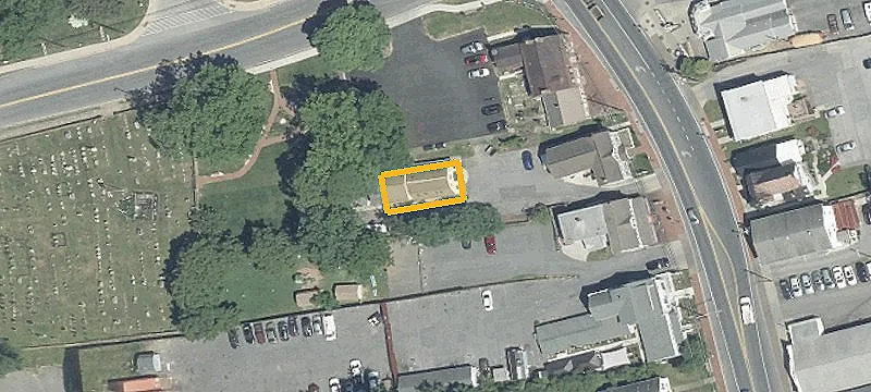 208 Main St