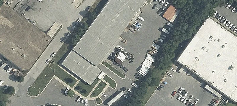 10920 Pump House Rd
