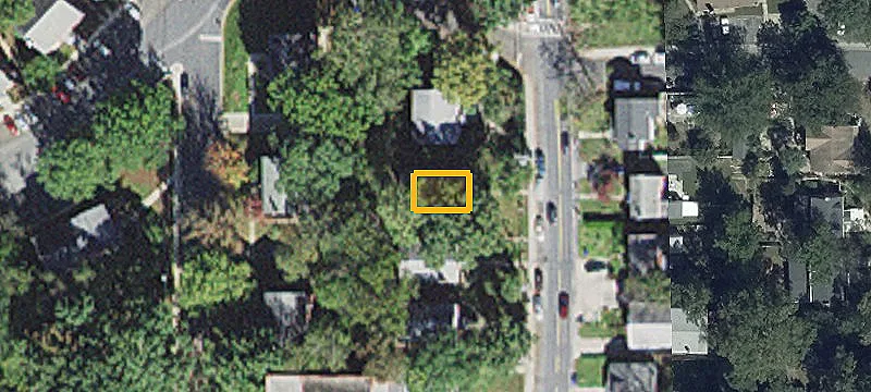 8314 Flower Ave