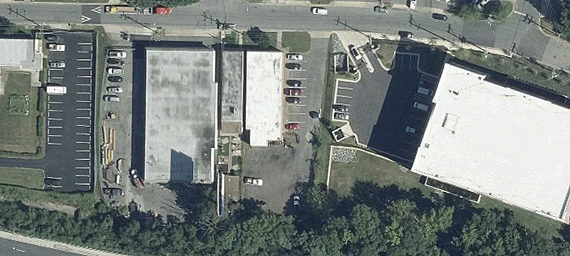 5101 Branchville Rd