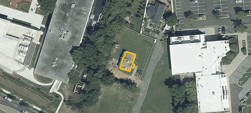 6914 Marlboro Pike