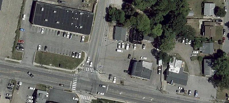 2400 Mtn Rd