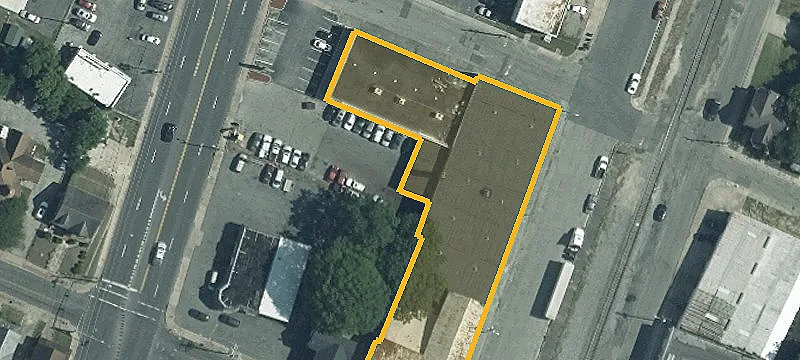 521 Salisbury Blvd