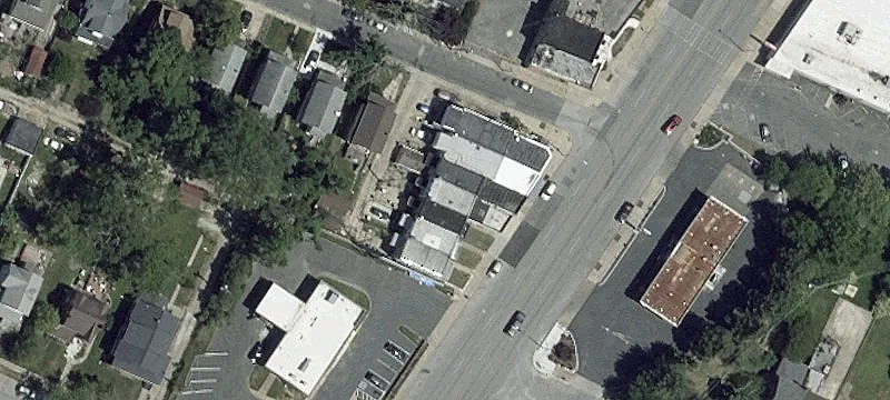 6818 Harford Rd