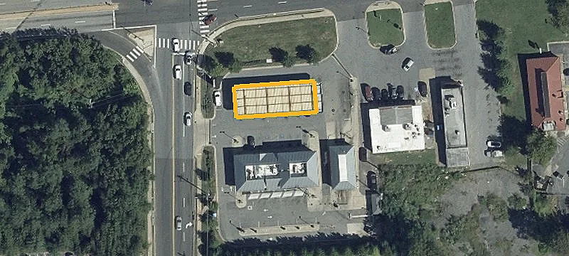 9105 Annapolis Rd