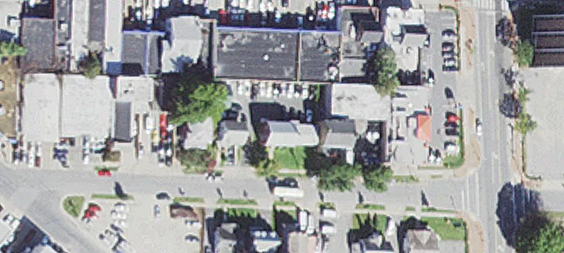 923 Gist Ave