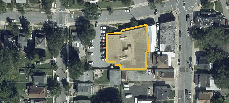 3305 Bunker Hl Rd