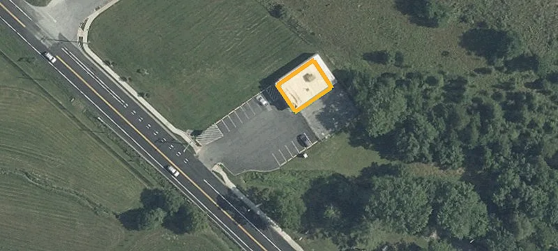 Emmitsburg Rd