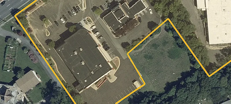 8201 Annapolis Rd