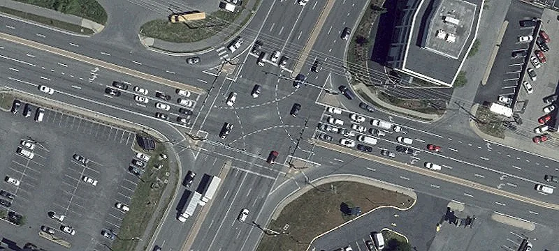 Cherry Grv Ave