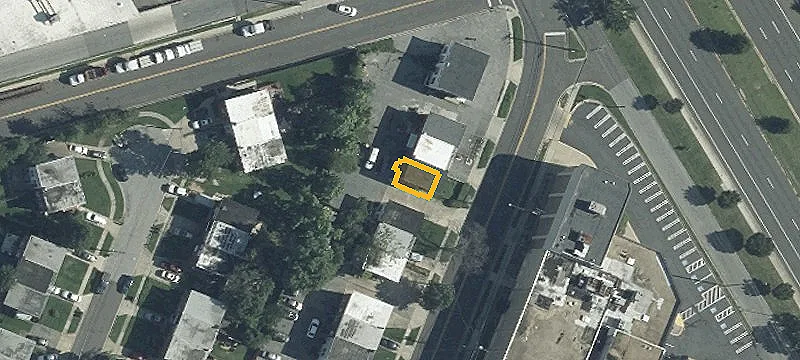 3018 Saint Clair Dr