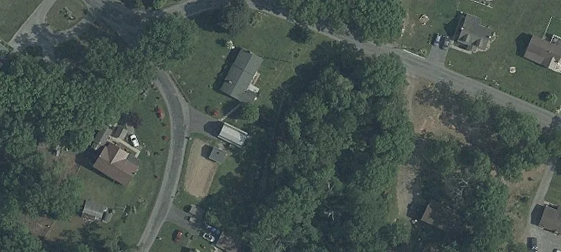 Sensel Rd