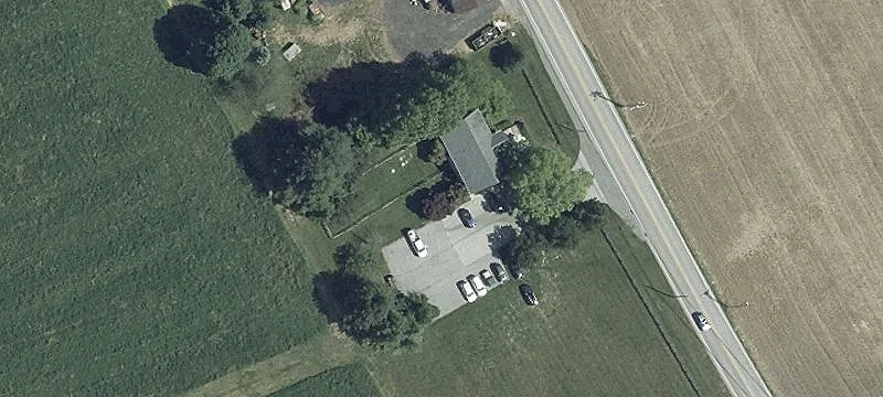 20212 Middletown Rd