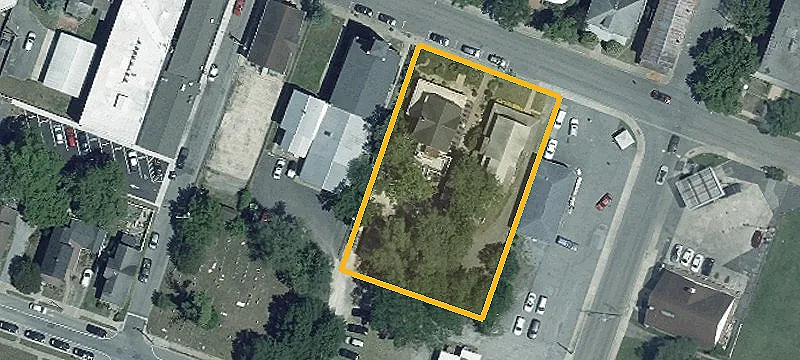 406 Market St