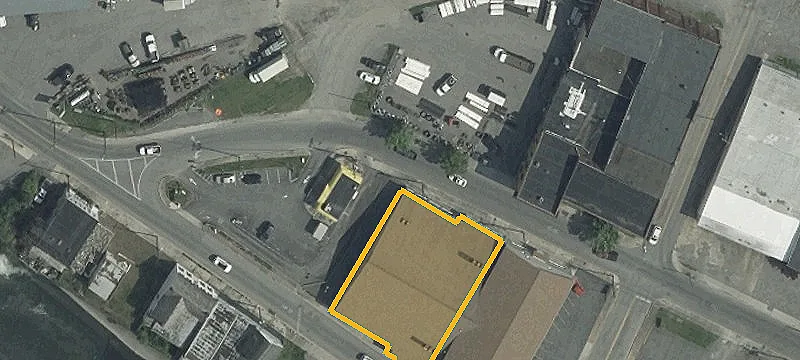 710 Ctr St