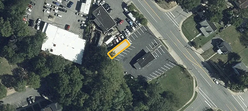 6701 Suitland Rd