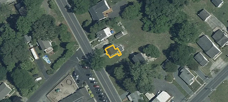 405 Main St