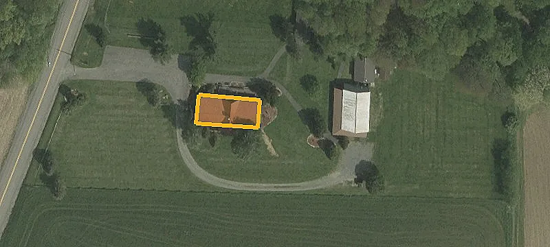 1050 Bumble Bee Rd
