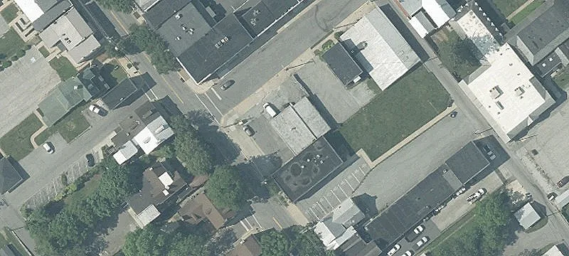 203 Main St