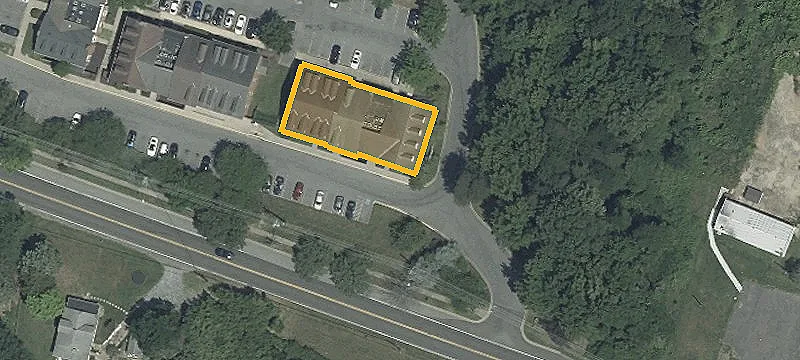 9672 Marlboro Pike, Unit 74