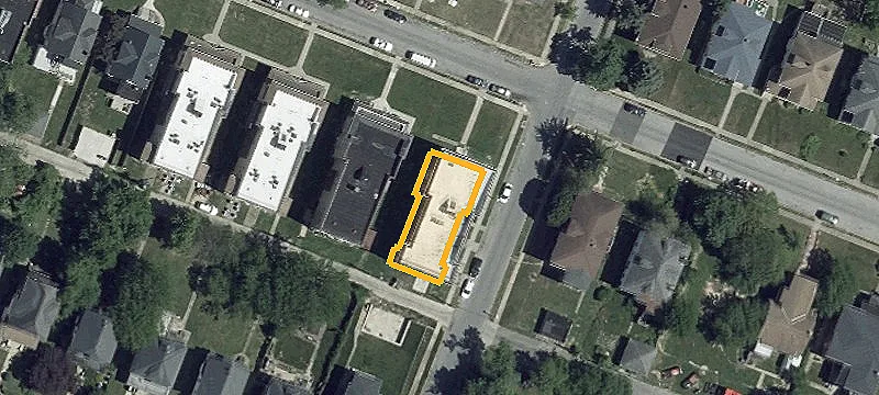 3401 Fairview Ave