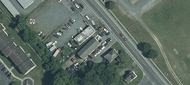 1016 Parsons Rd