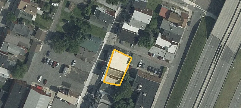 137 Polk St