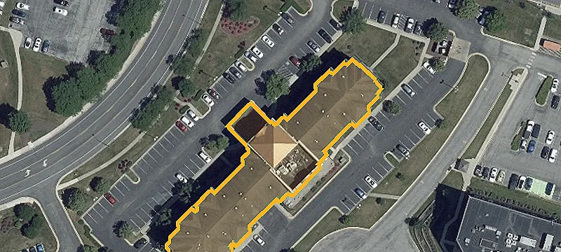 899 Elkridge Lndg Rd