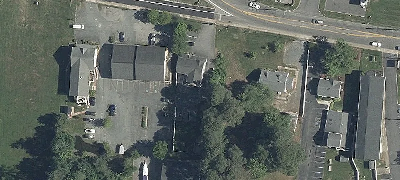 1630 Postal Rd