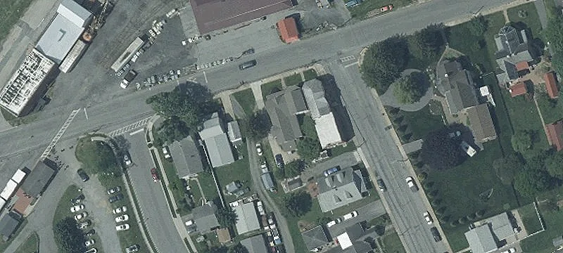 26 Pennsylvania Ave
