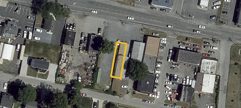 2529 Mtn Rd