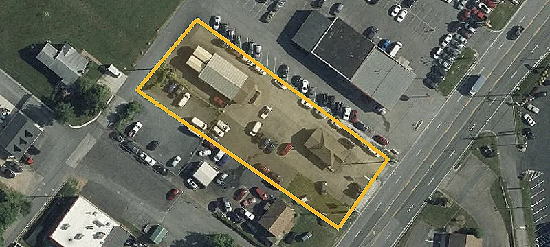1910 Bel Air Rd