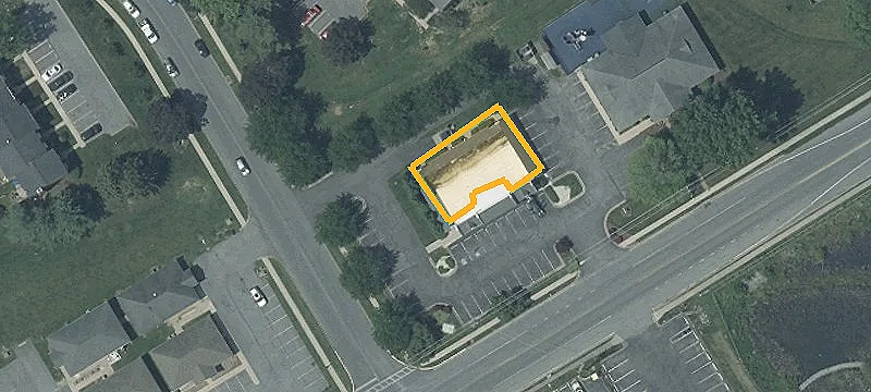 31 Frederick St