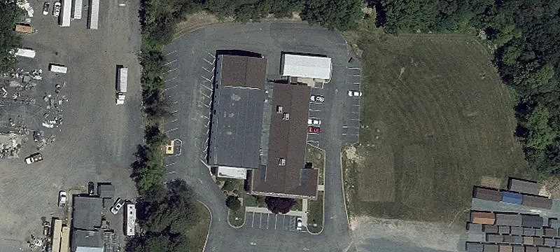 1275 Pulaski Hwy