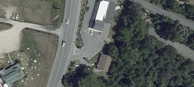 3990 Hallowing Pt Rd