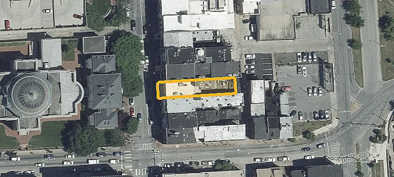 407 Charles St