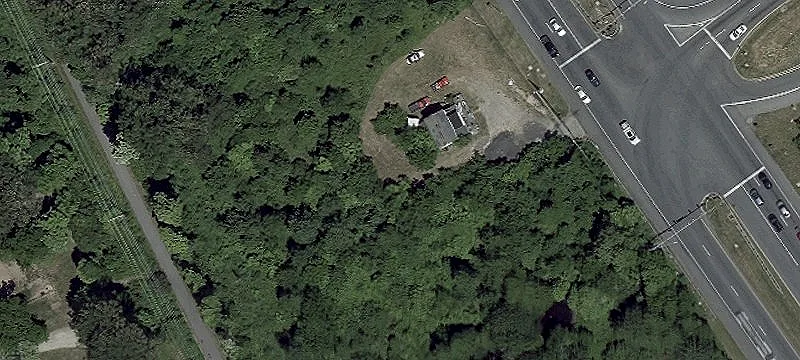 8308 Ritchie Hwy