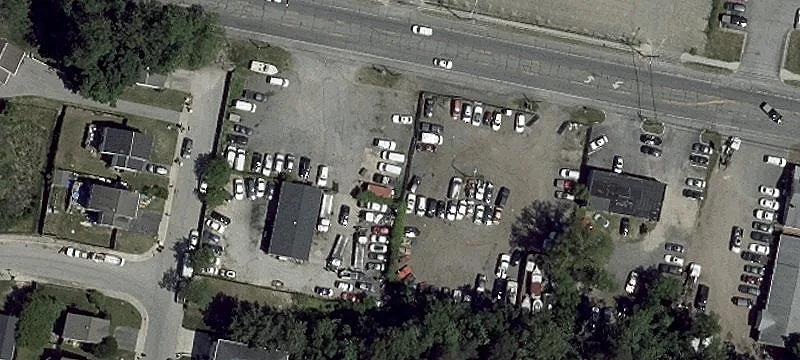 2309 Mtn Rd