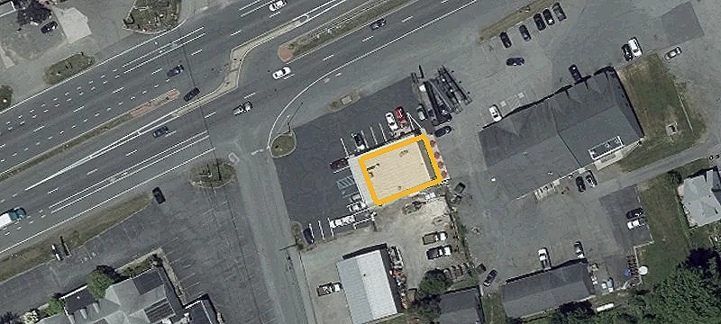 2328 Pulaski Hwy