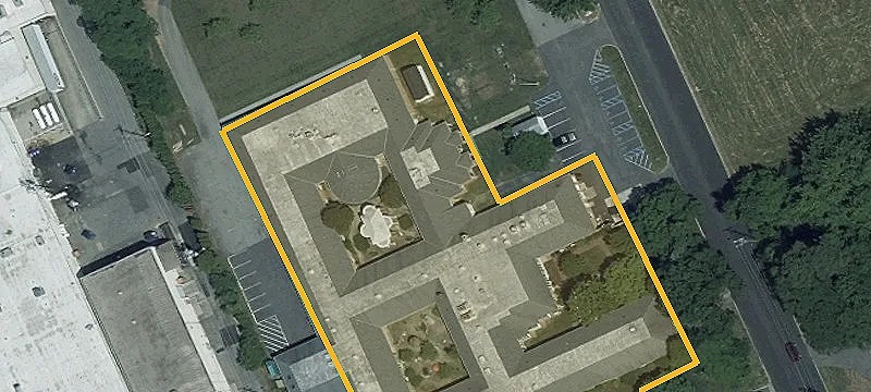 200 Morgnec Rd