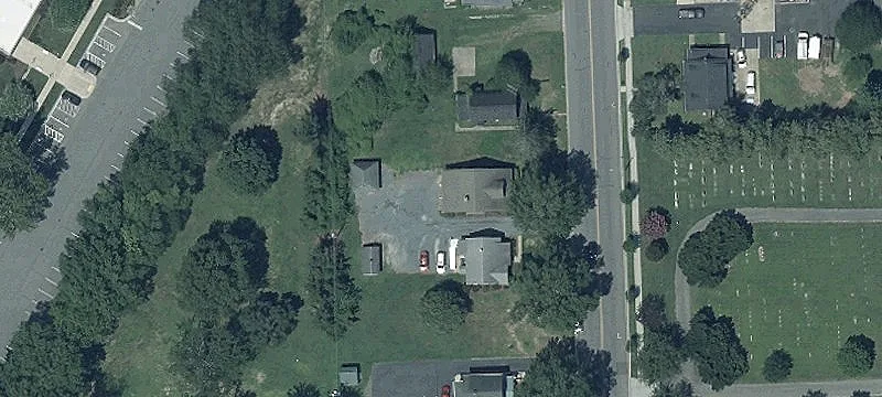 311 Aurora St
