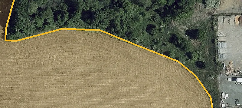 443 Harrisville Rd