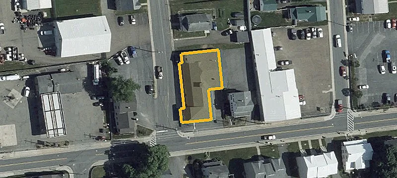 111 Main St