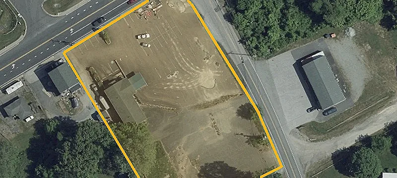 390 Conowingo Rd