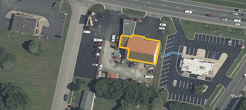 222 Pulaski Hwy