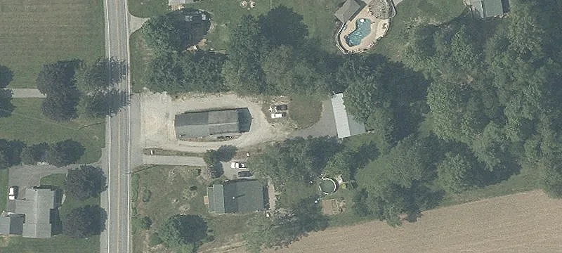 2737 Old Washington Rd