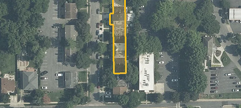 211 Adams St