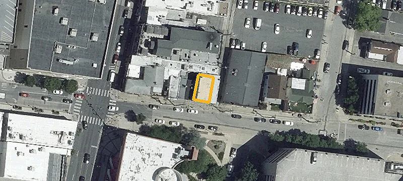 11 Chesapeake Ave