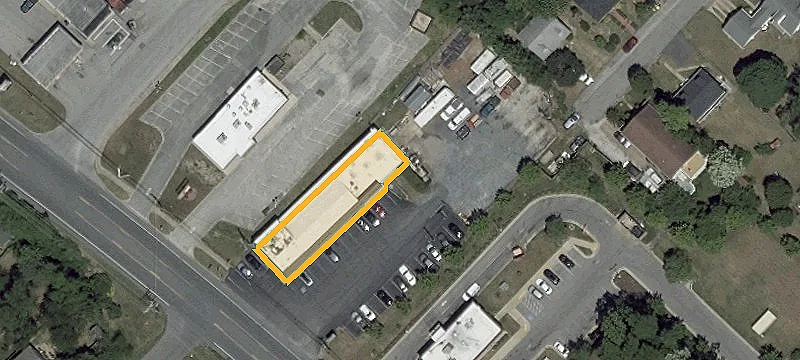8461 Ft Smallwood Rd