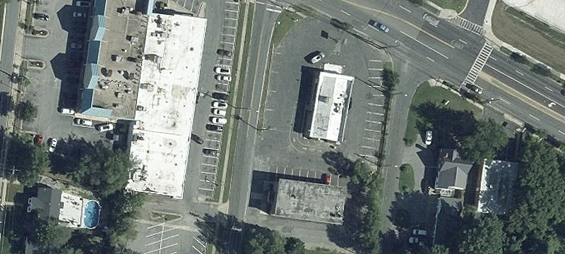 6711 Marlboro Pike